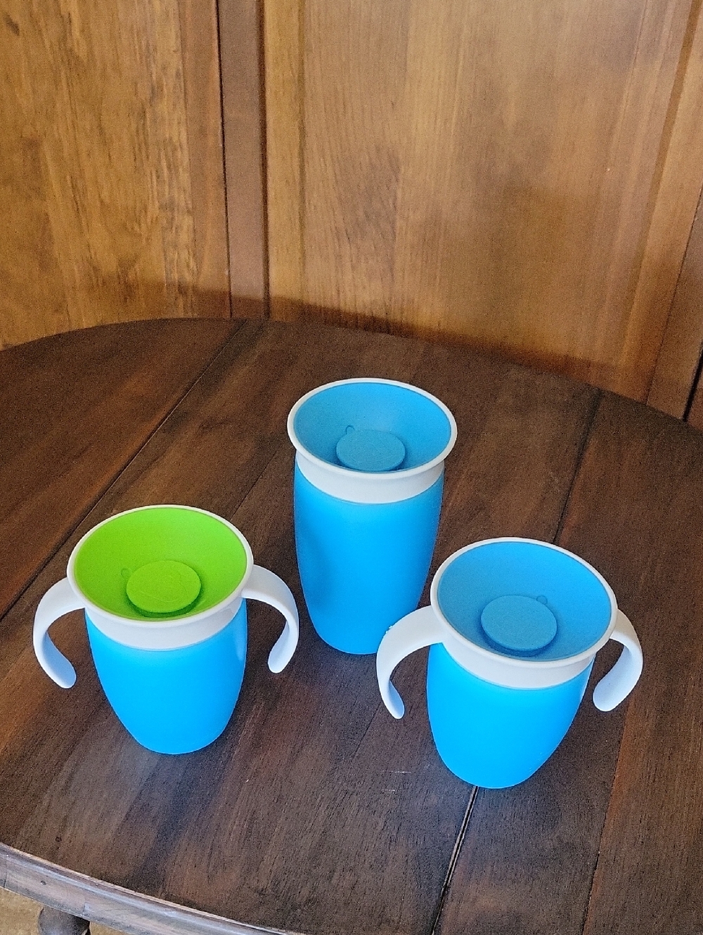 Munchkin Sippy Cup Bundle Of 3